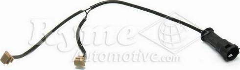 Automotive RYME 10205F - Kulumisenilmaisin, jarrupala inparts.fi