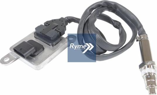 Automotive RYME 10753F - NOx-sensori, urearuiskutus inparts.fi