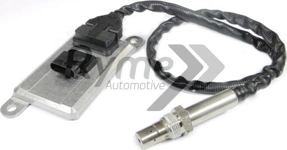 Automotive RYME 10713F - NOx-sensori, urearuiskutus inparts.fi