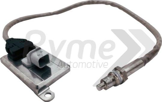 Automotive RYME 10712F - NOx-sensori, urearuiskutus inparts.fi