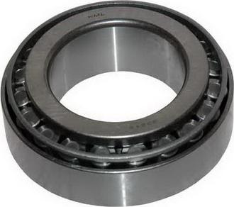 Fersa Bearings AASF15208 - Pyöränlaakeri inparts.fi