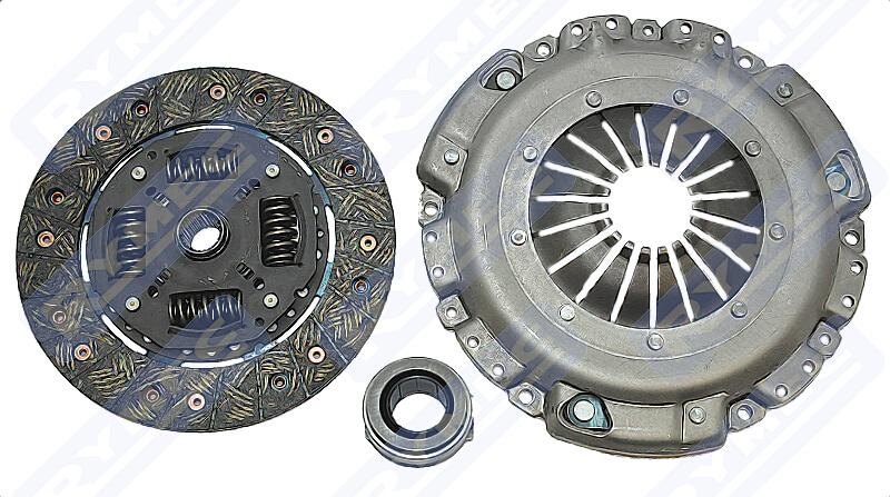 Rymec JT9485 - Kytkinpaketti inparts.fi