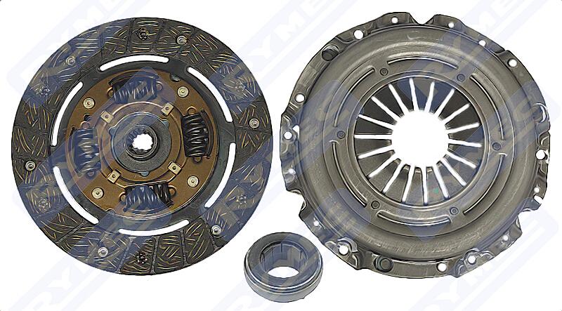 Rymec JT9075 - Kytkinpaketti inparts.fi