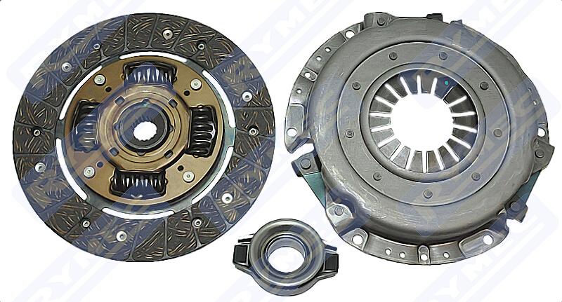 Rymec JT9741 - Kytkinpaketti inparts.fi