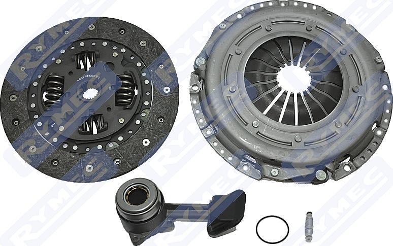 Rymec JT6751002 - Kytkinpaketti inparts.fi