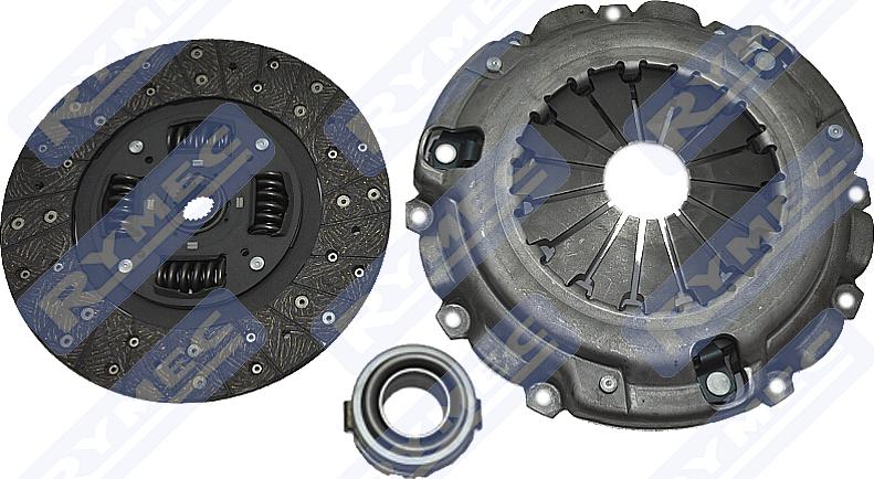 Rymec JT1413 - Kytkinpaketti inparts.fi