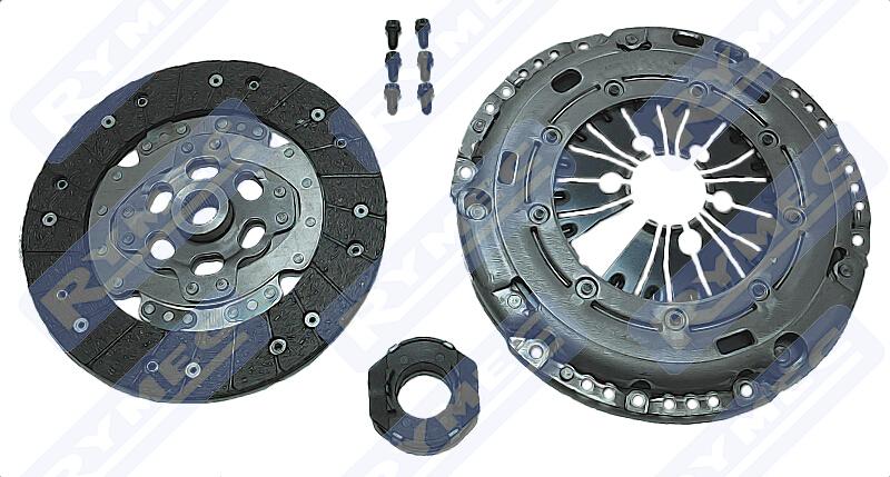 Rymec JT1511 - Kytkinpaketti inparts.fi