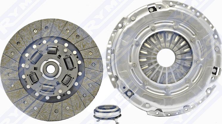 Rymec JT1695 - Kytkinpaketti inparts.fi