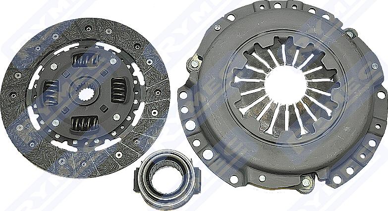 Rymec JT1089 - Kytkinpaketti inparts.fi