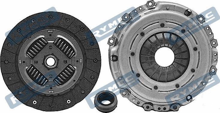 Rymec JT1840 - Kytkinpaketti inparts.fi