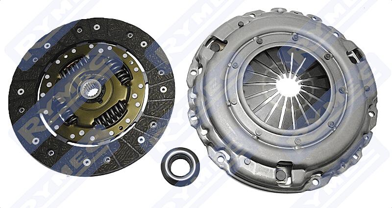 Rymec JT1722 - Kytkinpaketti inparts.fi