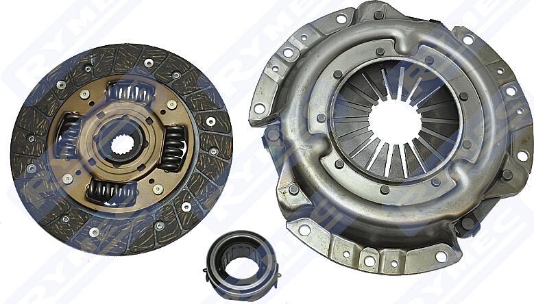 Rymec JT8555 - Kytkinpaketti inparts.fi