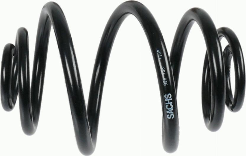 SACHS 996 158 - Jousi (auton jousitus) inparts.fi