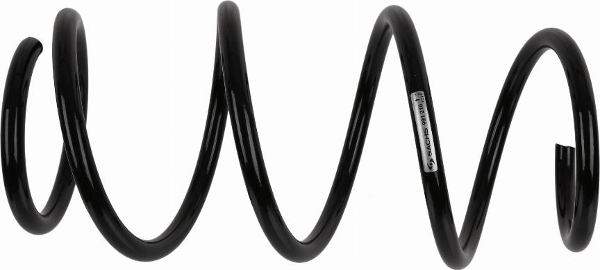 SACHS 991 216 - Jousi (auton jousitus) inparts.fi