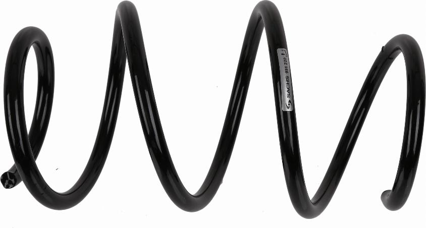 SACHS 991 220 - Jousi (auton jousitus) inparts.fi