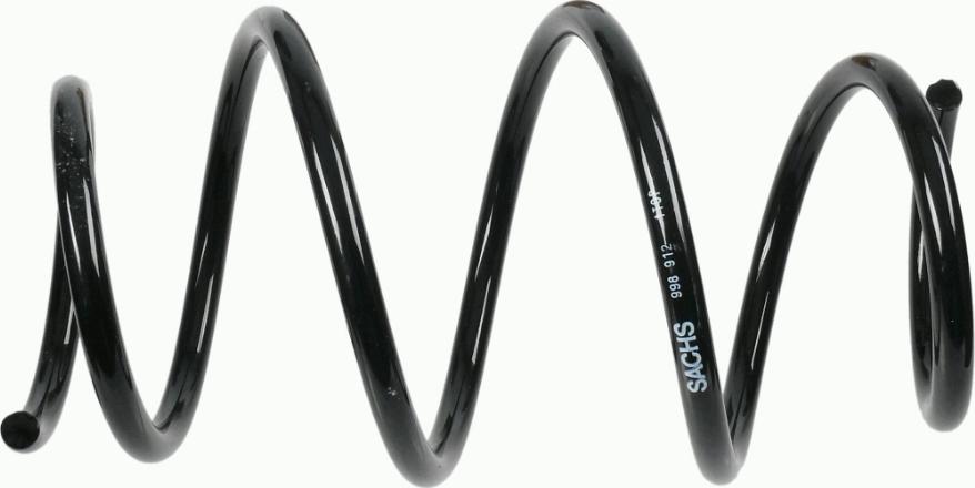 SACHS 998 912 - Jousi (auton jousitus) inparts.fi