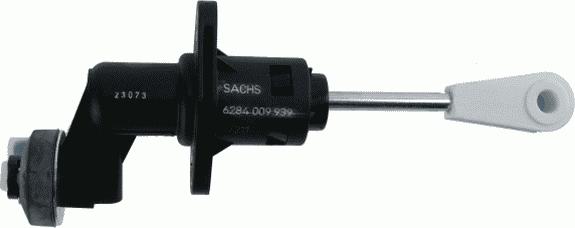 SACHS 6 284 009 939 - Pääsylinteri, kytkin inparts.fi