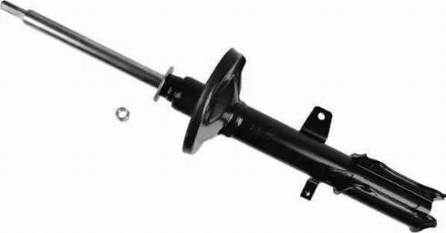 Bilstein 22-049506 - Iskunvaimennin inparts.fi