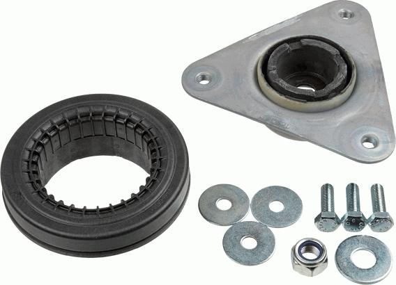 SACHS 803 116 - Jousijalan tukilaakeri inparts.fi