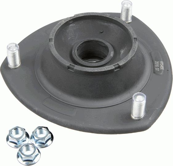 SACHS 802 904 - Jousijalan tukilaakeri inparts.fi