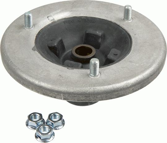 SACHS 802 056 - Jousijalan tukilaakeri inparts.fi