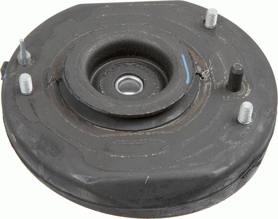 SACHS 802 189 - Jousijalan tukilaakeri inparts.fi