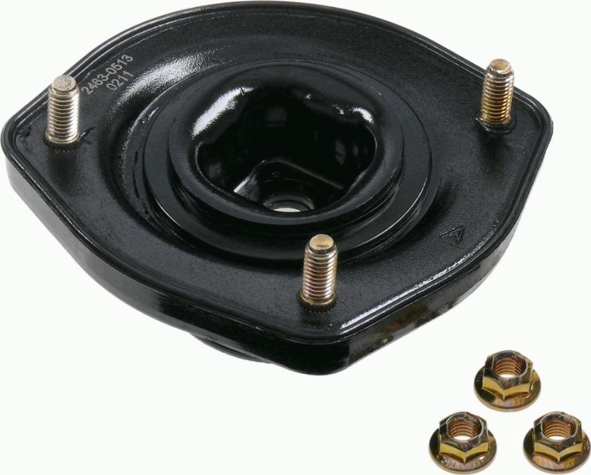 SACHS 802 138 - Jousijalan tukilaakeri inparts.fi