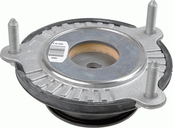 SACHS 802 393 - Jousijalan tukilaakeri inparts.fi