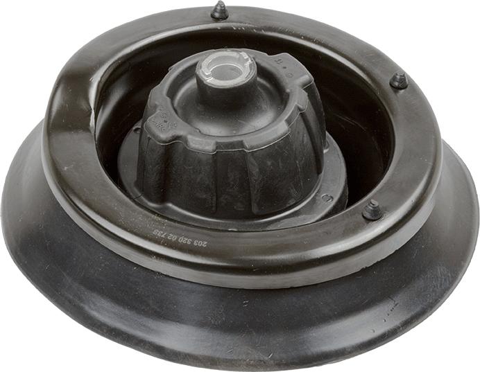 SACHS 802 251 - Jousijalan tukilaakeri inparts.fi