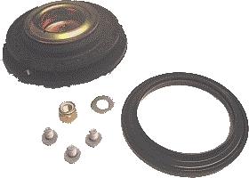 SACHS 802 207 - Jousijalan tukilaakeri inparts.fi