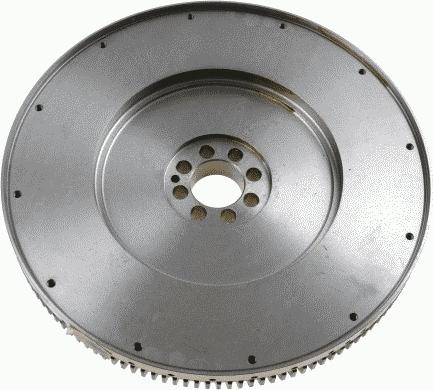 SACHS 3 421 601 056 - Vauhtipyörä inparts.fi