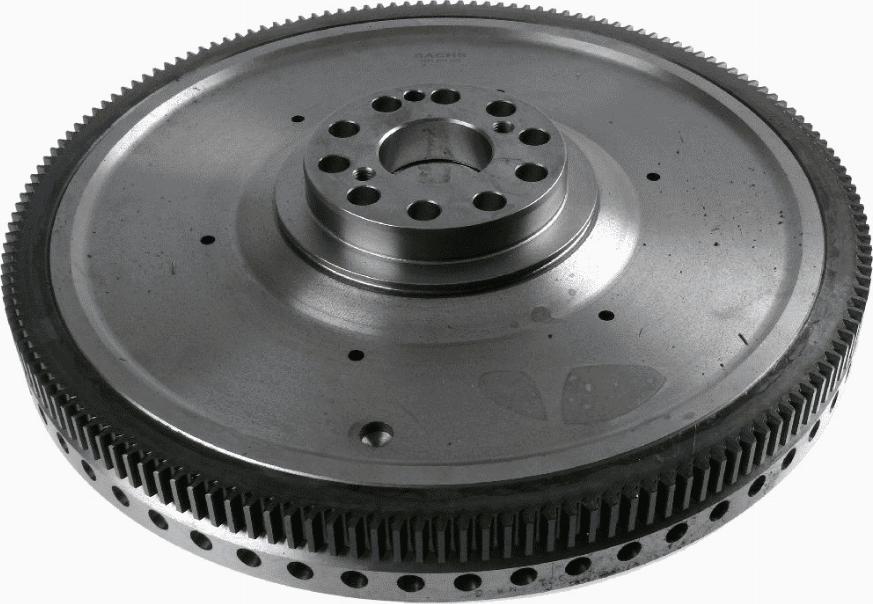 SACHS 3 421 601 058 - Vauhtipyörä inparts.fi