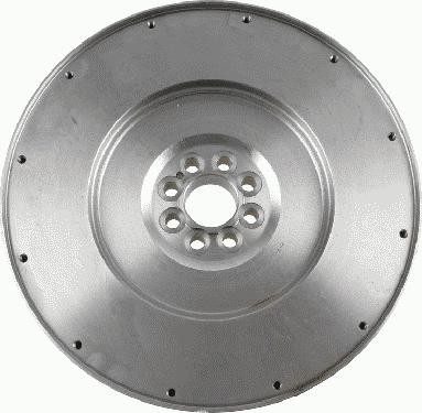 SACHS 3 421 601 052 - Vauhtipyörä inparts.fi