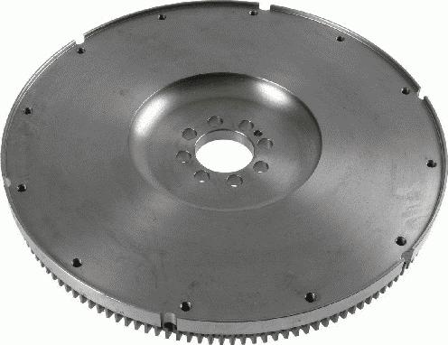 SACHS 3 421 601 064 - Vauhtipyörä inparts.fi