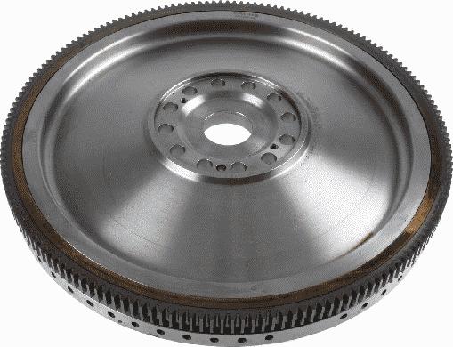 SACHS 3 421 601 066 - Vauhtipyörä inparts.fi