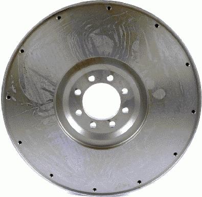 SACHS 3421 601 005 - Vauhtipyörä inparts.fi