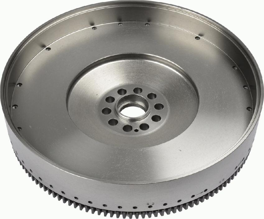 SACHS 3421 601 078 - Vauhtipyörä inparts.fi