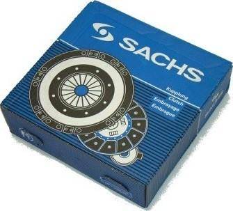 SACHS 3 000 970 011 - Kytkinpaketti inparts.fi