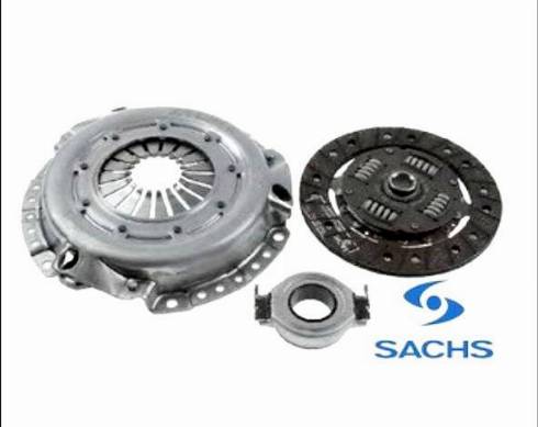 SACHS 3 000 822 901 - Kytkinpaketti inparts.fi