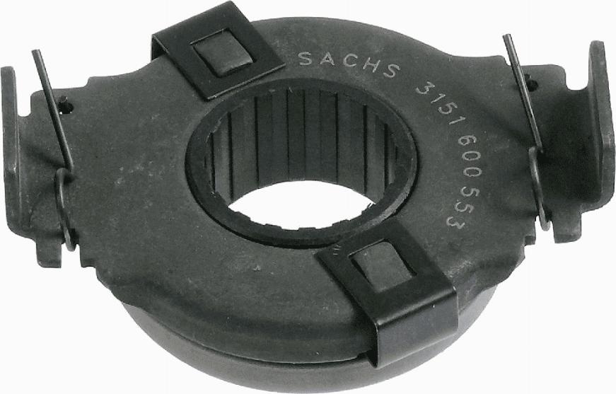 SACHS 3151 600 553 - Irroituslaakeri inparts.fi