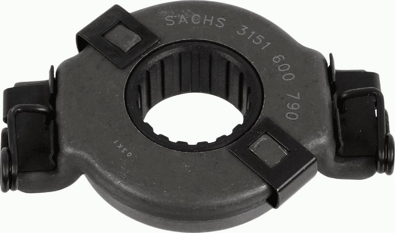 SACHS 3151 600 790 - Irroituslaakeri inparts.fi