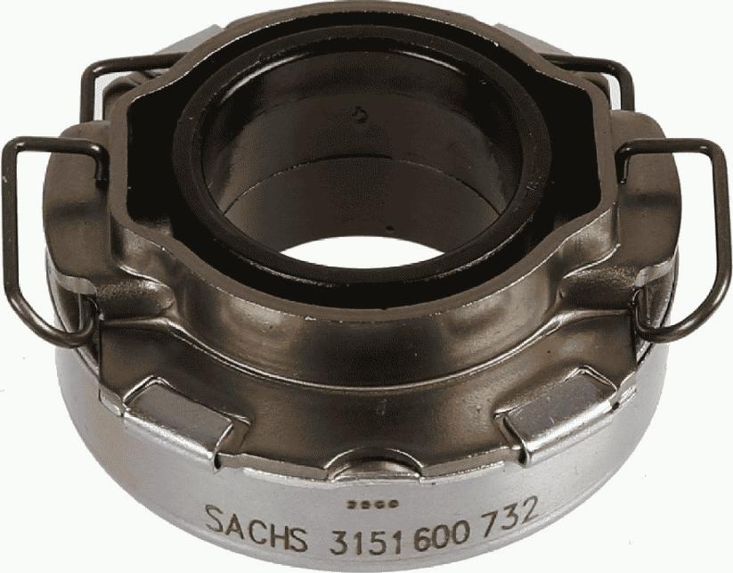 SACHS 3151 600 732 - Irroituslaakeri inparts.fi