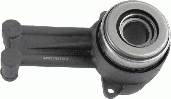 SACHS 3182 998 601 - Irroitusmekanismi, kytkin inparts.fi