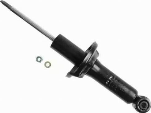 Bilstein 19-063492 - Iskunvaimennin inparts.fi