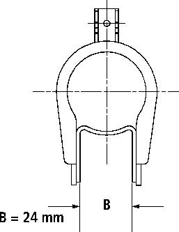 SACHS 200 054 - Iskunvaimennin inparts.fi