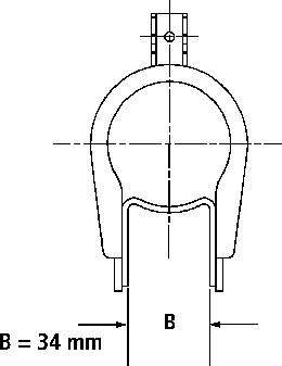 SACHS 200 053 - Iskunvaimennin inparts.fi