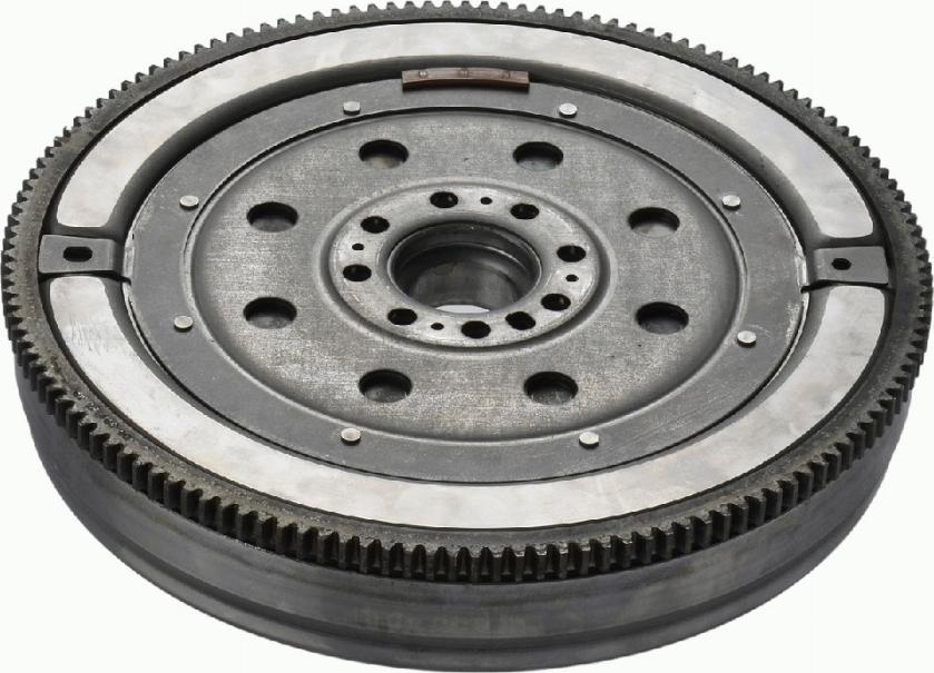 SACHS 2294 501 183 - Vauhtipyörä inparts.fi