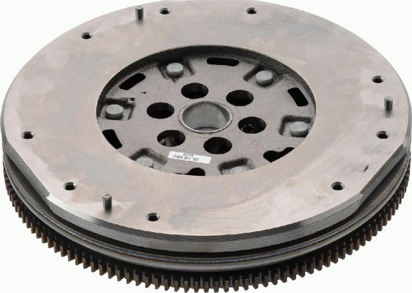 SACHS 2294 501 187 - Vauhtipyörä inparts.fi