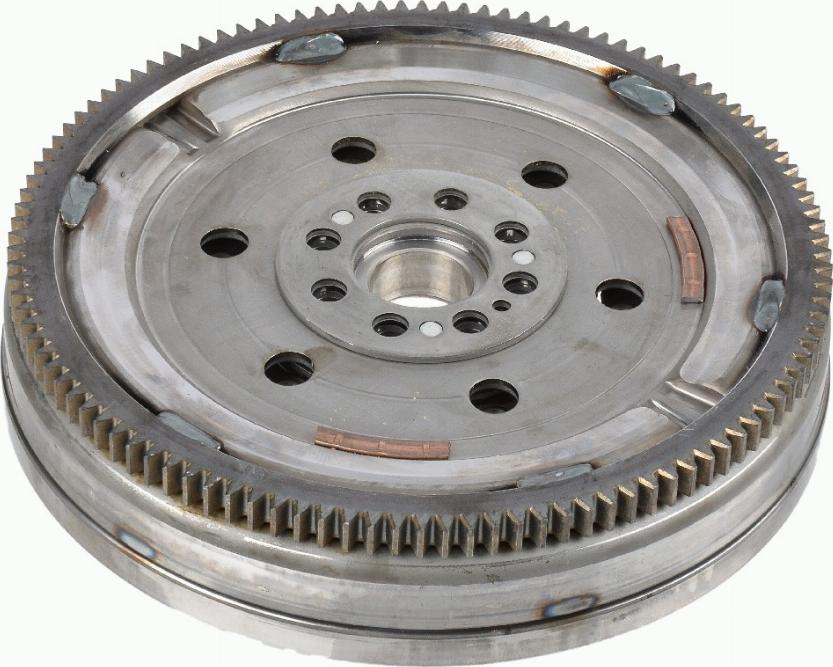 SACHS 2294 501 179 - Vauhtipyörä inparts.fi