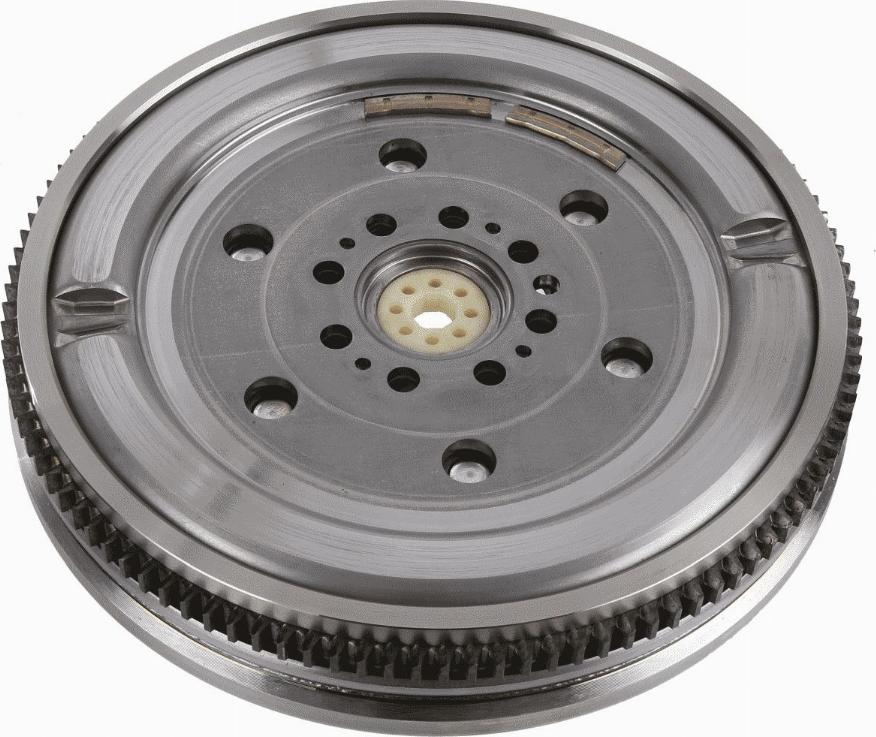 SACHS 2294 501 258 - Vauhtipyörä inparts.fi